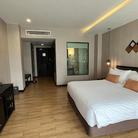 Amari Vang Vieng Exterior foto