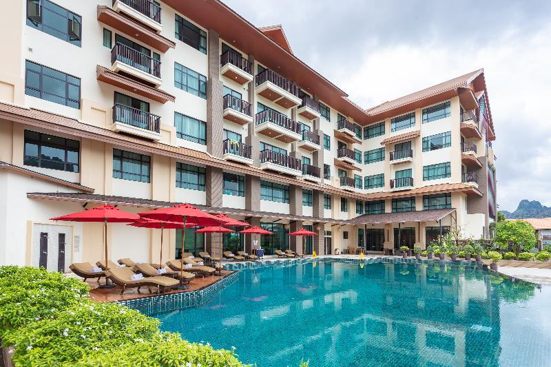 Amari Vang Vieng Exterior foto